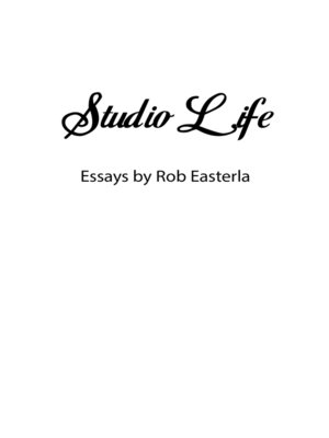 cover image of Studio Life